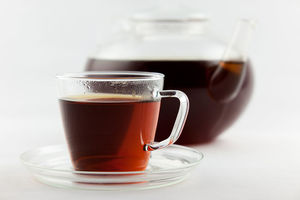 Rooibos tea