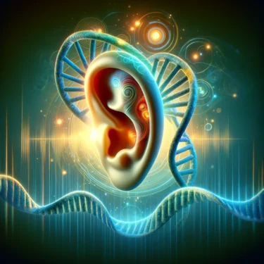Gene Therapy Cures Hearing Loss