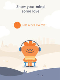 Headspace Meditation App Review