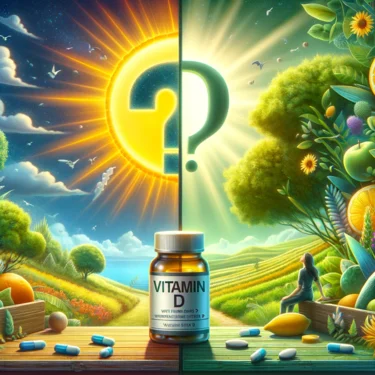 Is Vitamin D Still Worth Taking in 2024?