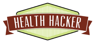 Health Hacker logo